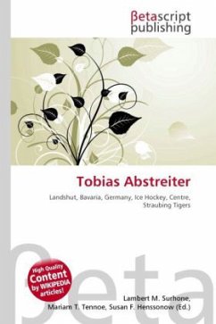 Tobias Abstreiter