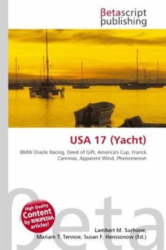 USA 17 (Yacht)