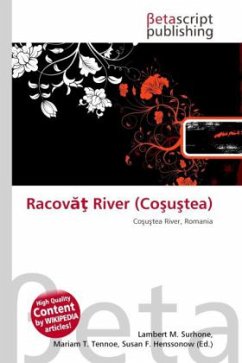 Racov - River (Co u tea)