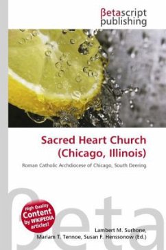 Sacred Heart Church (Chicago, Illinois)