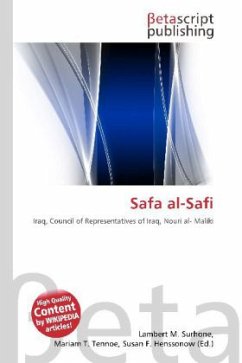 Safa al-Safi
