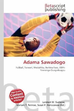 Adama Sawadogo