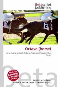 Octave (horse)