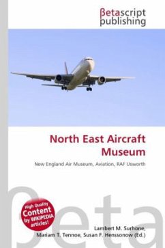 North East Aircraft Museum