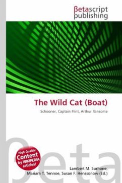 The Wild Cat (Boat)