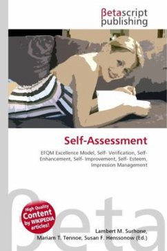 Cover Self-Assessment