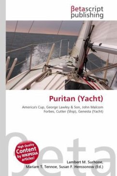 Puritan (Yacht)