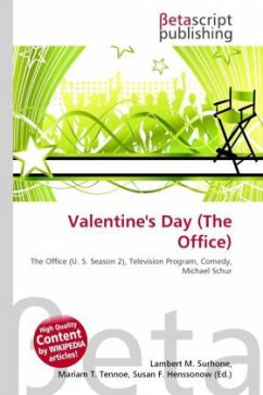 Valentine's Day (The Office)