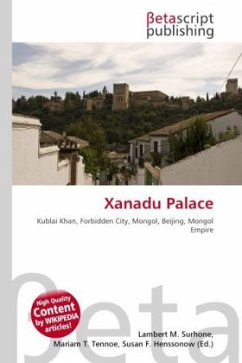 Xanadu Palace