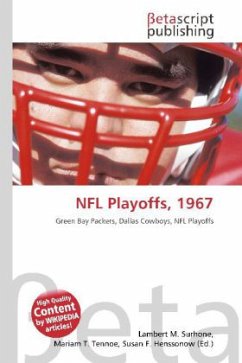 NFL Playoffs, 1967