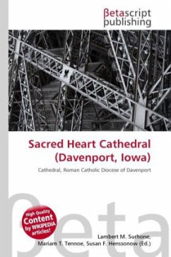 Sacred Heart Cathedral (Davenport, Iowa)