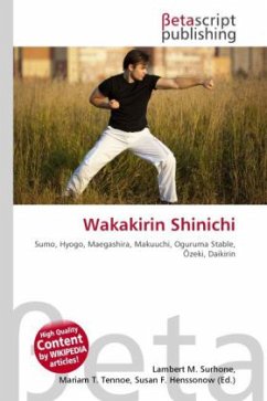 Wakakirin Shinichi