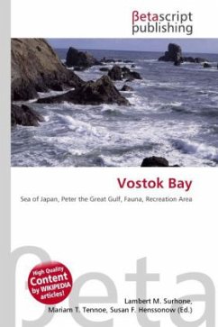 Vostok Bay