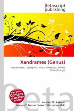 Xandrames (Genus)