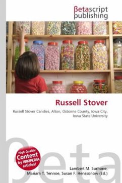 Russell Stover