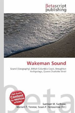 Wakeman Sound