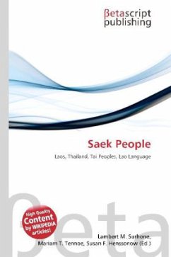 Saek People