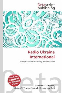 Radio Ukraine International