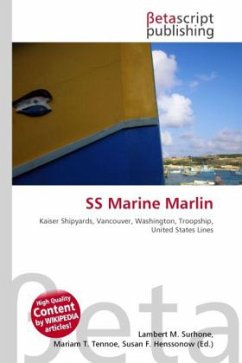 SS Marine Marlin