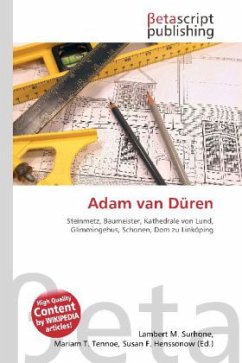 Adam van Düren