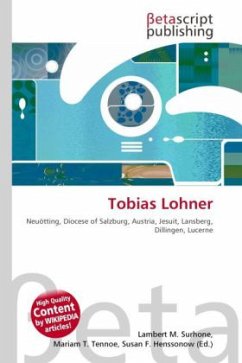 Tobias Lohner