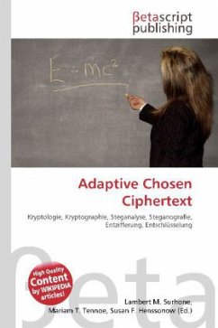 Cover Adaptive Chosen Ciphertext