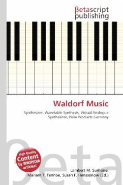 Waldorf Music