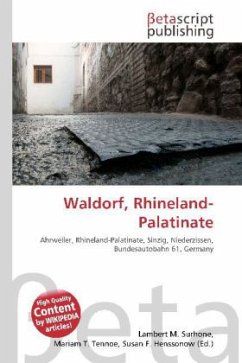 Waldorf, Rhineland-Palatinate