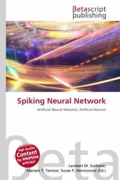 Cover Spiking Neural Network