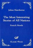 The Most Interesting Stories of All Nations