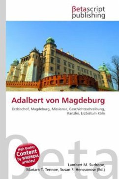 Adalbert von Magdeburg