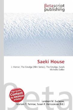 Saeki House
