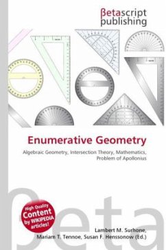 Enumerative Geometry