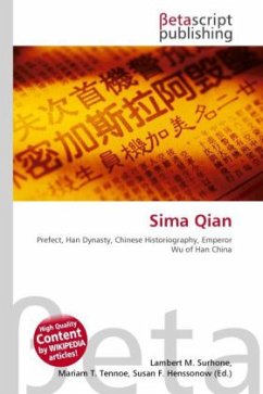 Sima Qian