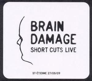 Short Cuts Live