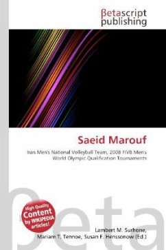 Saeid Marouf