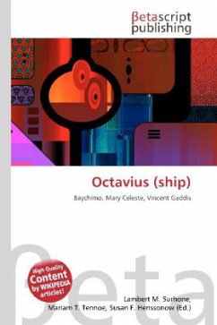 Octavius (ship)