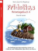 Fridolins Reisetagebuch, 2 Gitarren oder Altblockflöte (Querflöte) und Gitarre, Spielpartitur