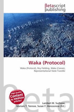 Waka (Protocol)