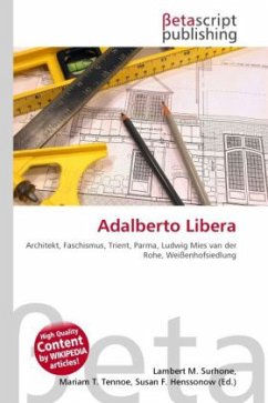 Adalberto Libera