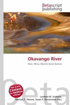 Okavango River