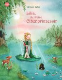 Lilia, die kleine Elbenprinzessin Bd.1