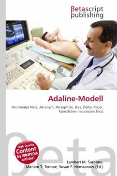 Cover Adaline-Modell