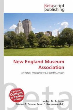 New England Museum Association