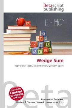 Wedge Sum