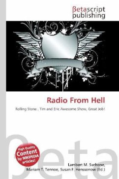 Radio From Hell