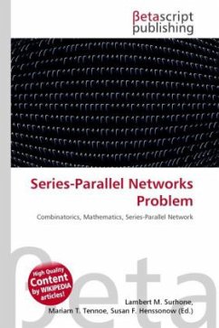 Series-Parallel Networks Problem