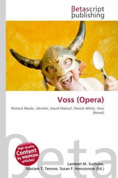 Voss (Opera)