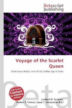 Voyage of the Scarlet Queen