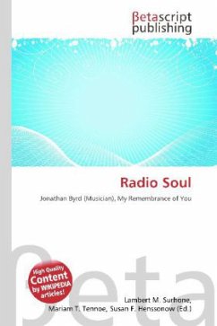 Radio Soul